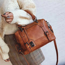 Bolsa Transversal Média Luxury