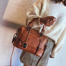 Bolsa Transversal Média Luxury